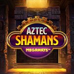 Aztec Shamans MegaWays